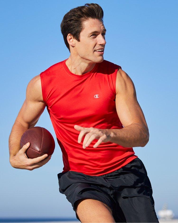 Men's Active